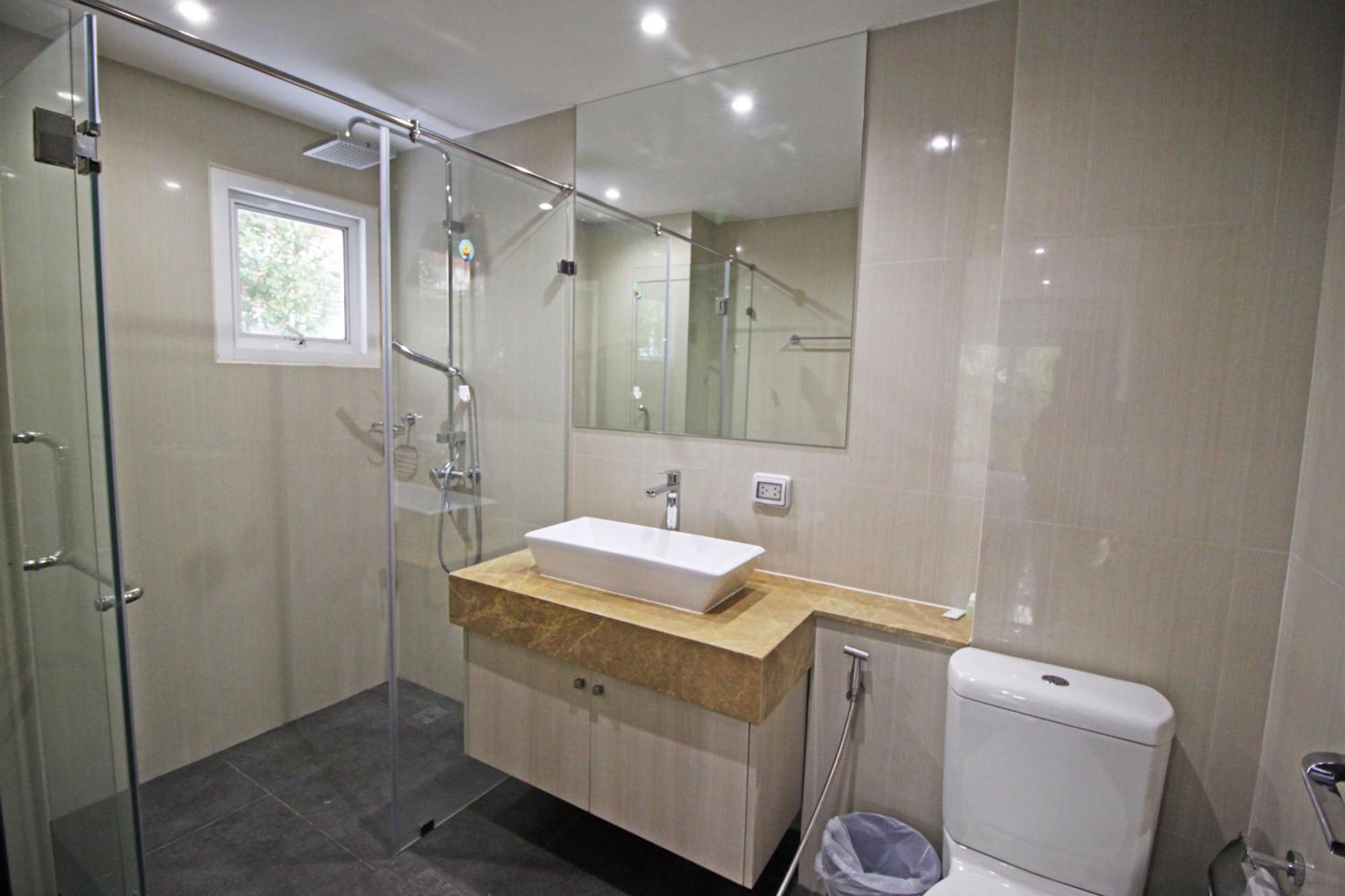 The Place Pratumnak By Pattaya Sunny Rentals Exterior photo