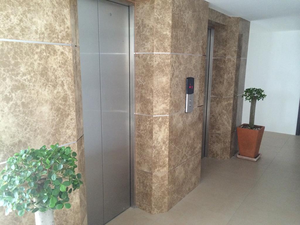 The Place Pratumnak By Pattaya Sunny Rentals Exterior photo